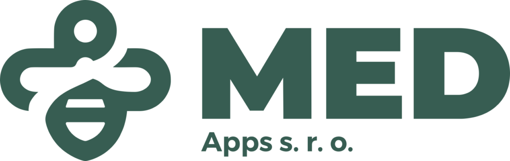 MED apps - partnerství