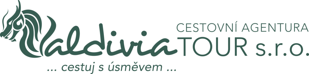Valvidia cestovní agentura - partnerství