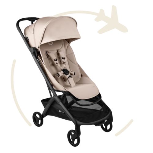 Bugaboo Butterfly 2