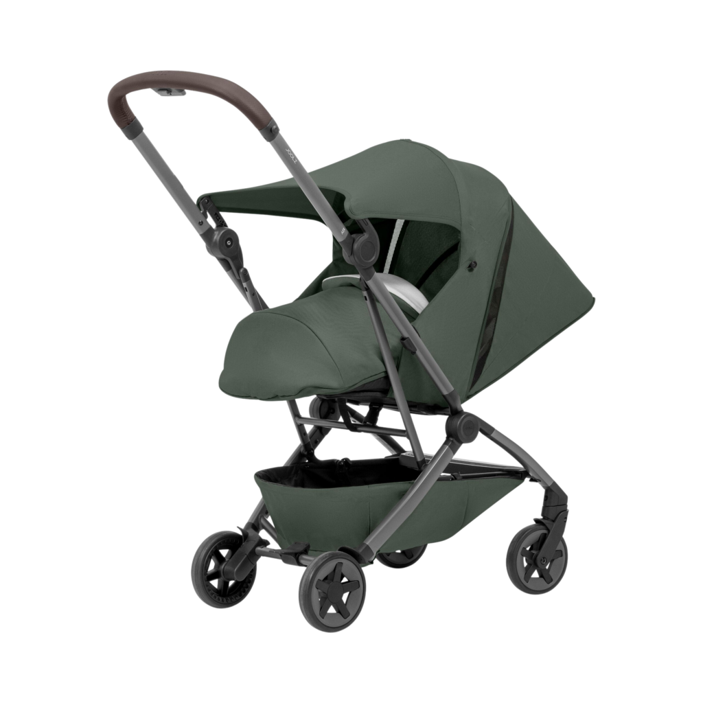 JOOLZ Aer 2 | Nest to Seat | kocarkynacesty.cz