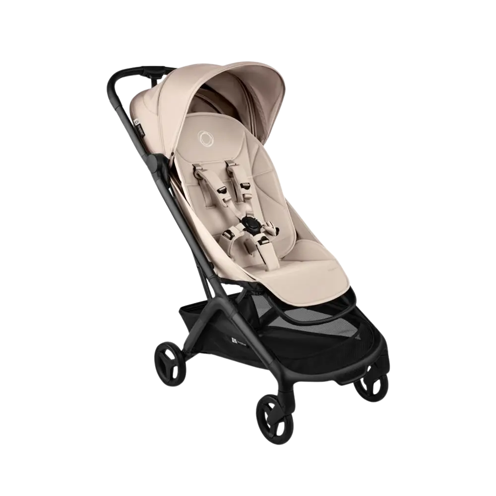 Bugaboo Butterfly 2 | kocarkynacesty.cz
